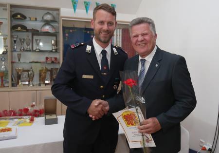 SLAVNOSTNA SEJA PGD BEGUNJE 29 FOTO LJUBO VUKELIČ